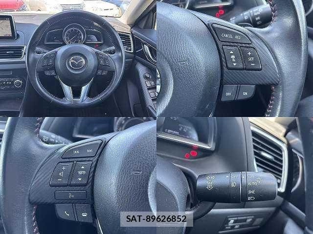 Mazda AXELA SPORT 2015-03 6815805-9