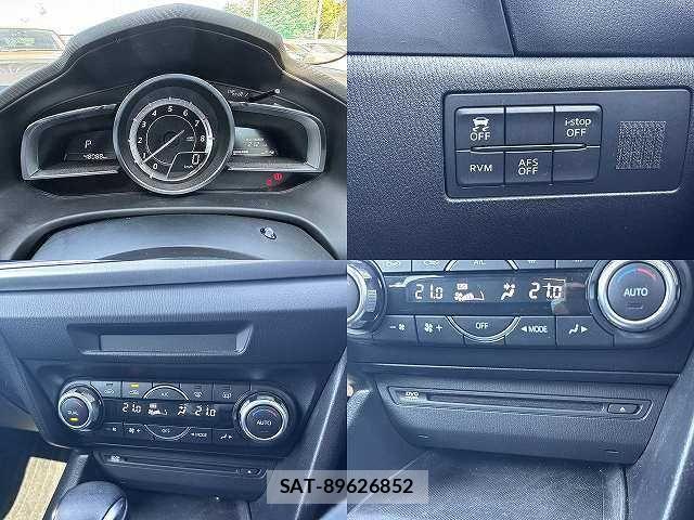 Mazda AXELA SPORT 2015-03 6815805-10
