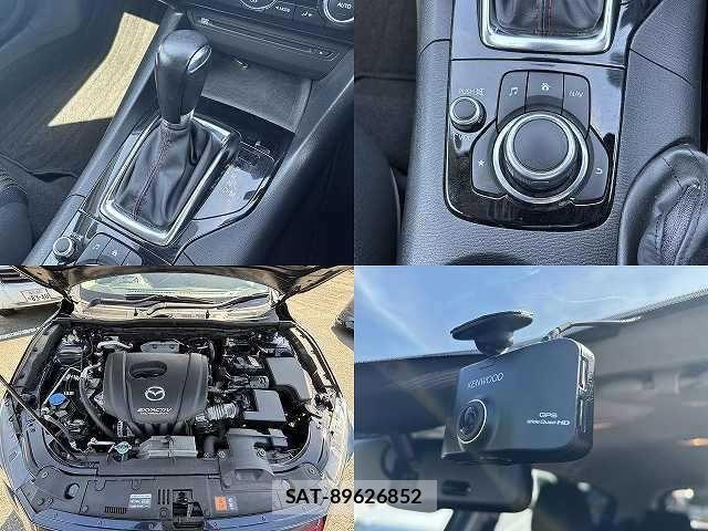 Mazda AXELA SPORT 2015-03 6815805-13
