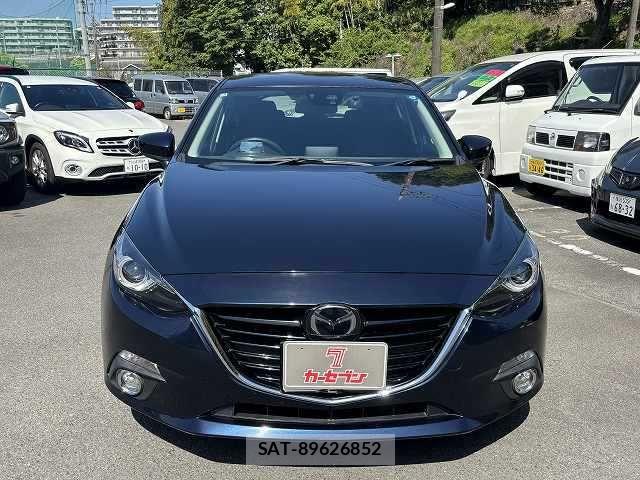 Mazda AXELA SPORT 2015-03 6815805-14