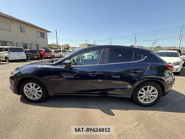 Mazda AXELA SPORT 2015-03 6815805-16