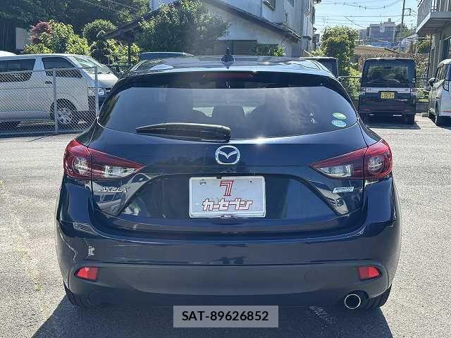 Mazda AXELA SPORT 2015-03 6815805-17