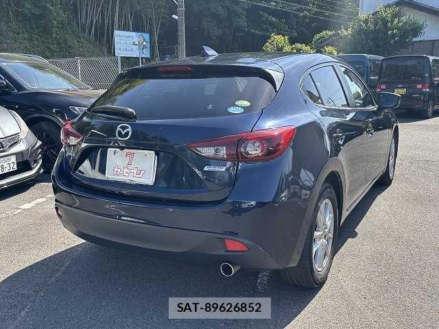 Mazda AXELA SPORT 2015-03 6815805-18