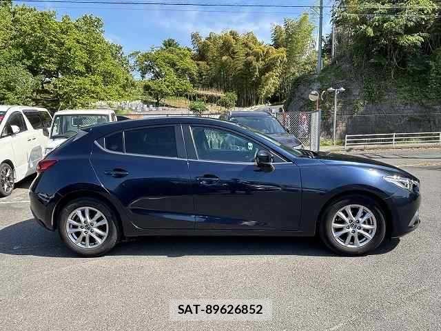 Mazda AXELA SPORT 2015-03 6815805-19