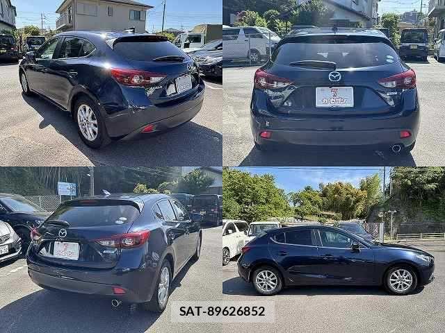 Mazda AXELA SPORT 2015-03 6815805-4