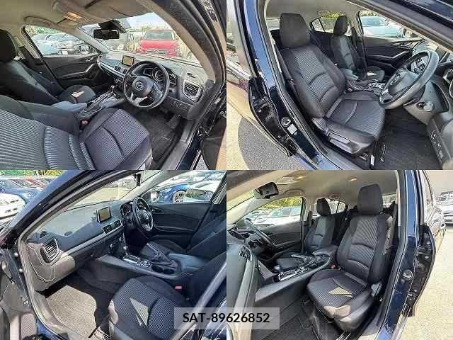 Mazda AXELA SPORT 2015-03 6815805-5
