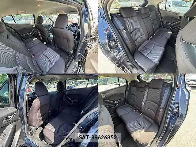 Mazda AXELA SPORT 2015-03 6815805-6