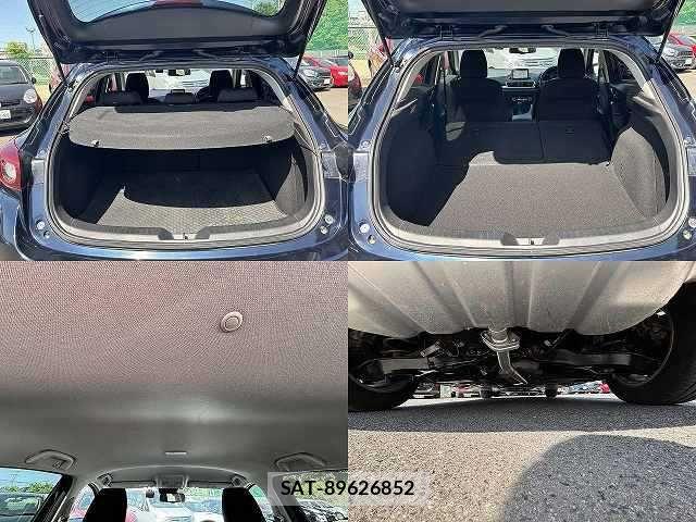 Mazda AXELA SPORT 2015-03 6815805-7