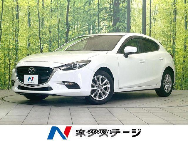 Mazda AXELA SPORT 2018-03 6815806-0