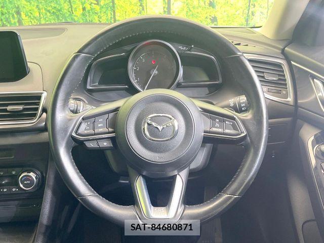 Mazda AXELA SPORT 2018-03 6815806-10