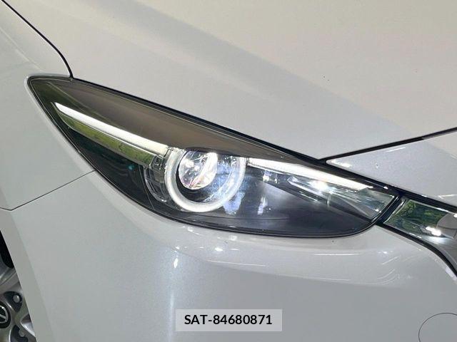 Mazda AXELA SPORT 2018-03 6815806-11