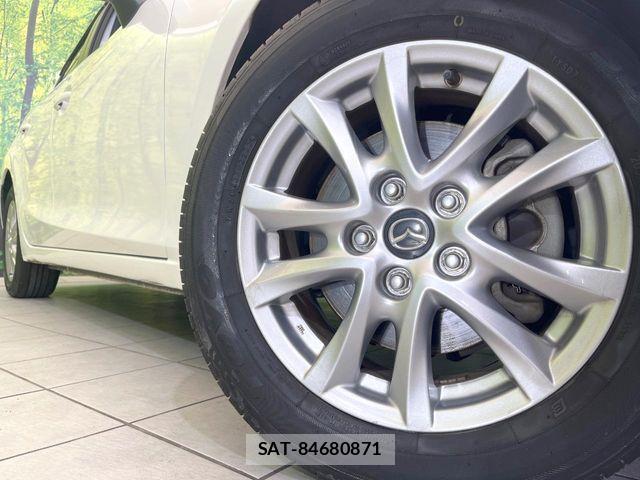 Mazda AXELA SPORT 2018-03 6815806-12