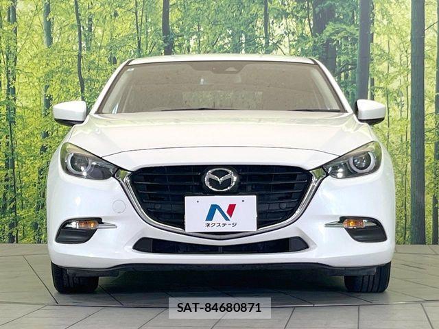 Mazda AXELA SPORT 2018-03 6815806-13