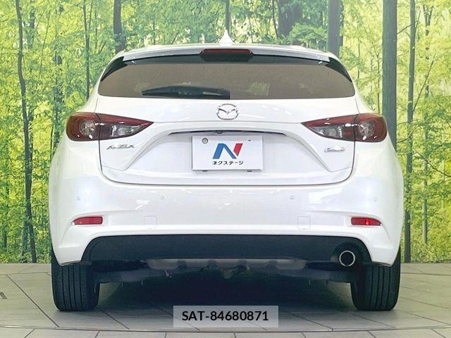 Mazda AXELA SPORT 2018-03 6815806-14