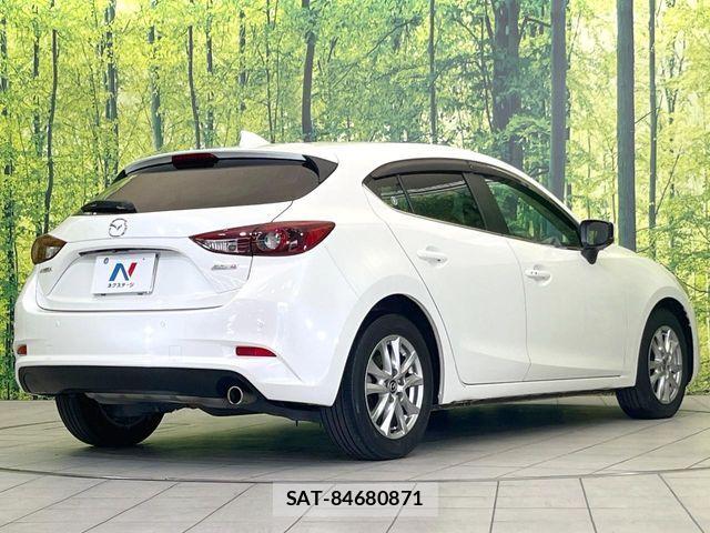 Mazda AXELA SPORT 2018-03 6815806-16