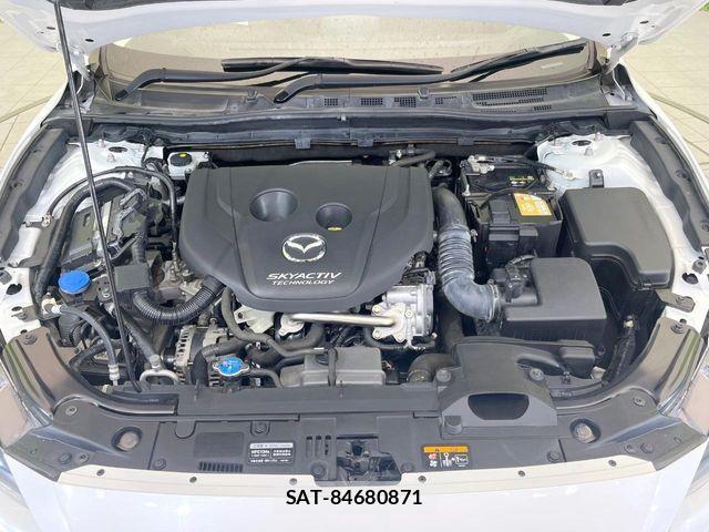 Mazda AXELA SPORT 2018-03 6815806-17