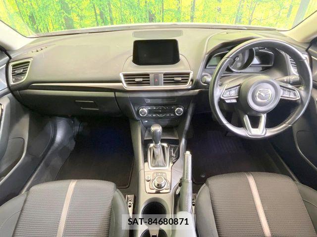 Mazda AXELA SPORT 2018-03 6815806-1