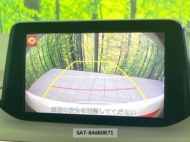 Mazda AXELA SPORT 2018-03 6815806-3