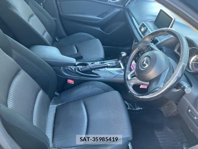 Mazda AXELA SPORT 2013-11 6908038-8
