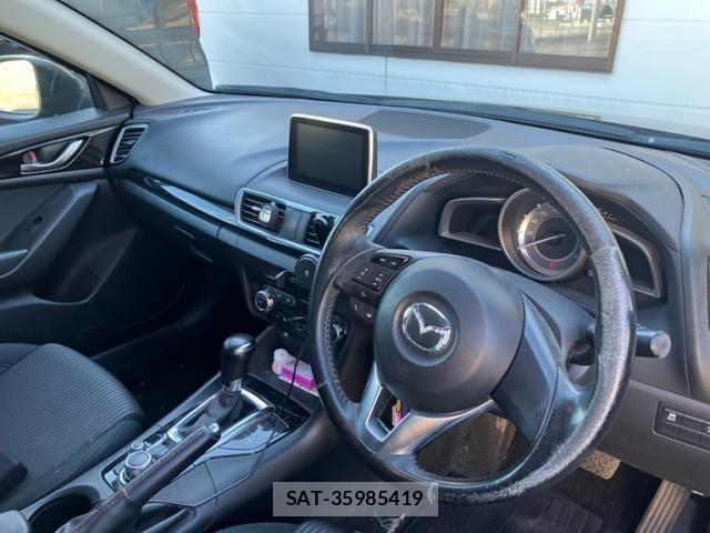 Mazda AXELA SPORT 2013-11 6908038-11