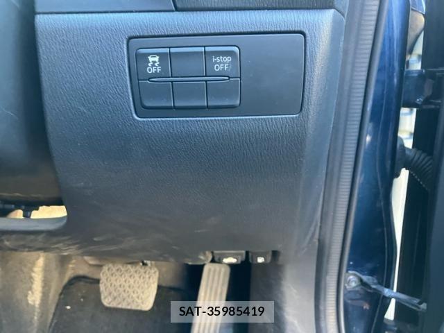 Mazda AXELA SPORT 2013-11 6908038-16