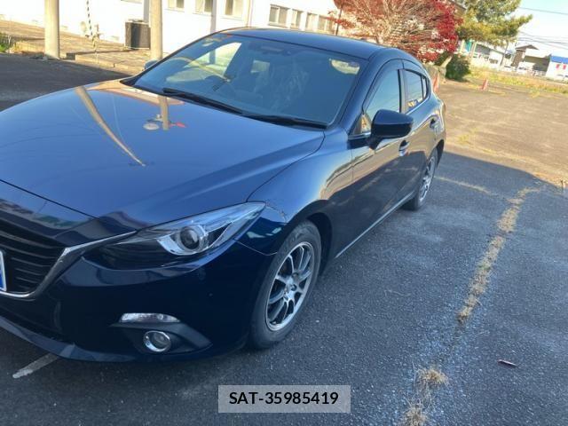 sat car