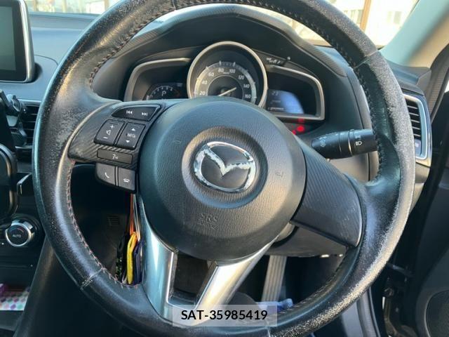 Mazda AXELA SPORT 2013-11 6908038-19