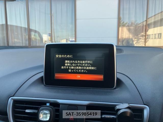 Mazda AXELA SPORT 2013-11 6908038-20