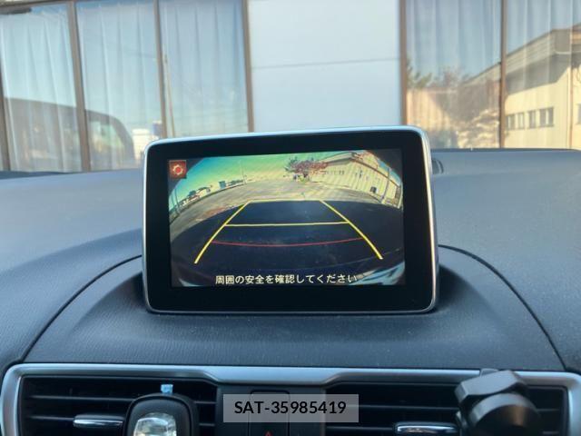 Mazda AXELA SPORT 2013-11 6908038-21