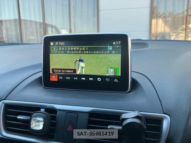 Mazda AXELA SPORT 2013-11 6908038-22