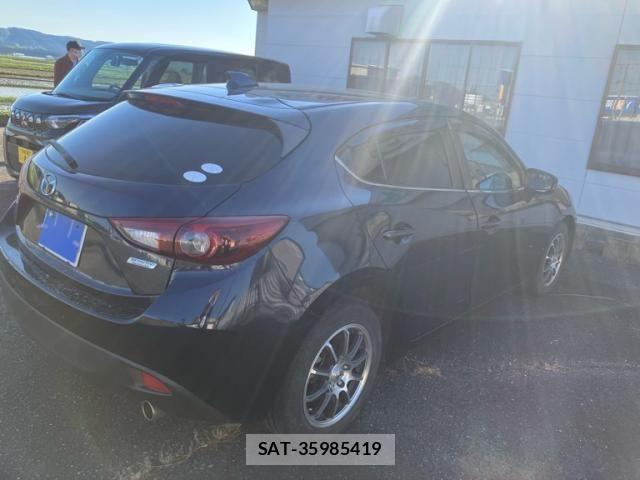 Mazda AXELA SPORT 2013-11 6908038-2