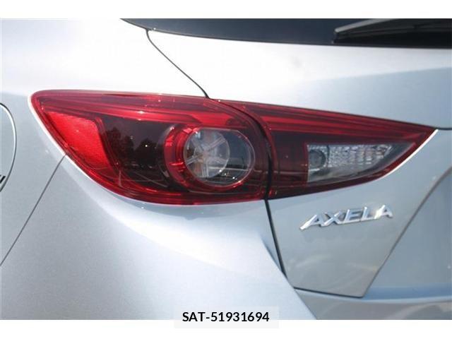 Mazda AXELA SPORT 2016-07 6908028-12