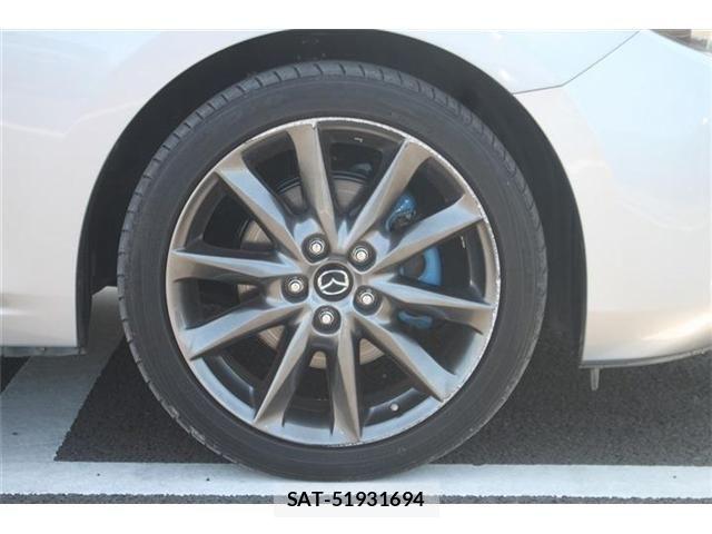 Mazda AXELA SPORT 2016-07 6908028-18