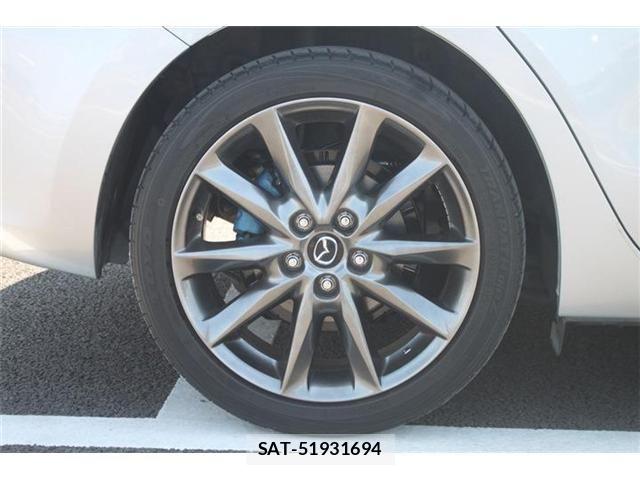 Mazda AXELA SPORT 2016-07 6908028-19