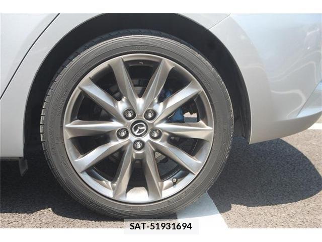Mazda AXELA SPORT 2016-07 6908028-20