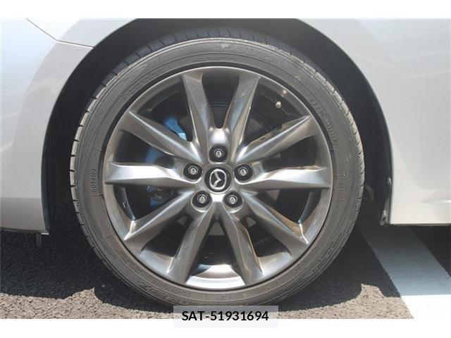 Mazda AXELA SPORT 2016-07 6908028-21