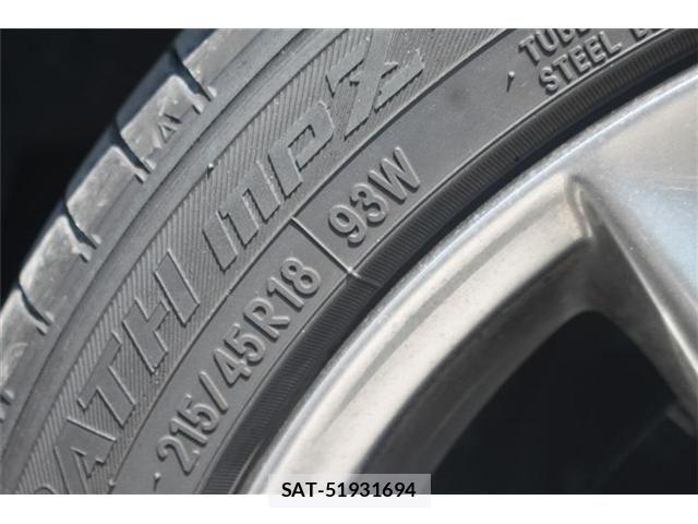 Mazda AXELA SPORT 2016-07 6908028-23