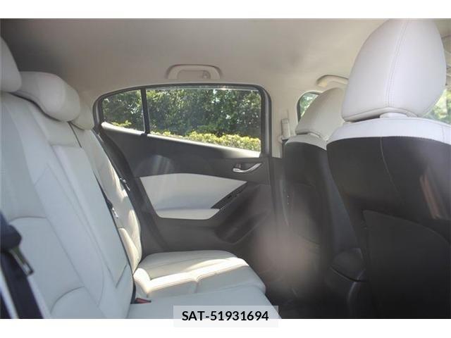 Mazda AXELA SPORT 2016-07 6908028-28