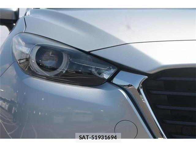 Mazda AXELA SPORT 2016-07 6908028-5