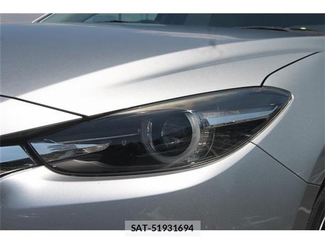 Mazda AXELA SPORT 2016-07 6908028-7