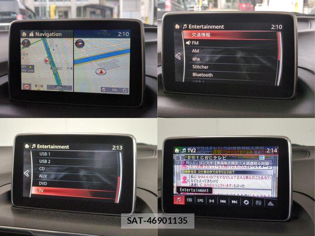 Mazda AXELA SPORT 2013-11 6908023-9