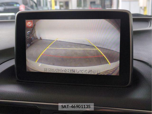 Mazda AXELA SPORT 2013-11 6908023-10