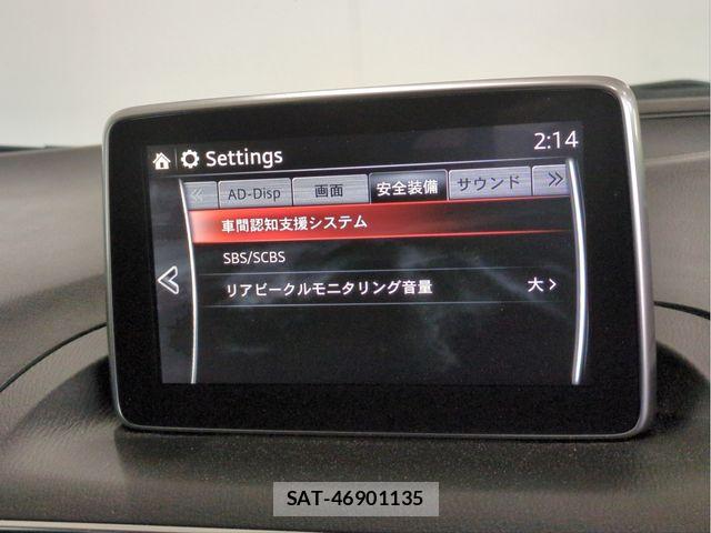 Mazda AXELA SPORT 2013-11 6908023-11