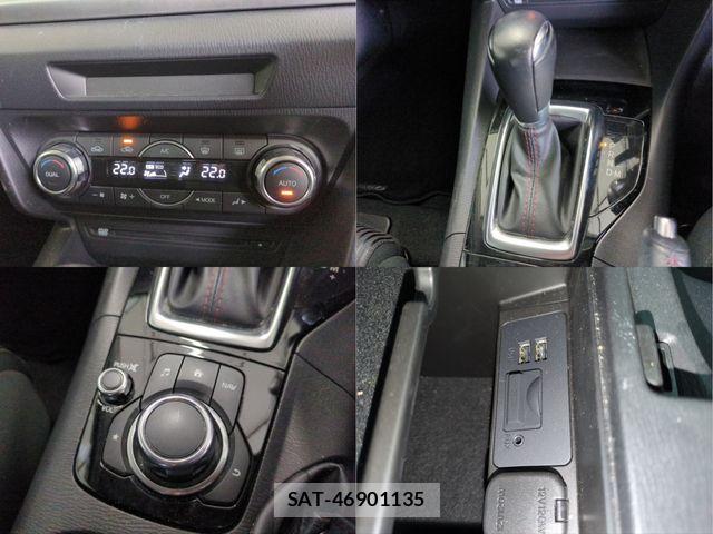 Mazda AXELA SPORT 2013-11 6908023-12