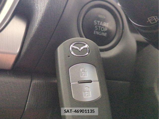 Mazda AXELA SPORT 2013-11 6908023-13