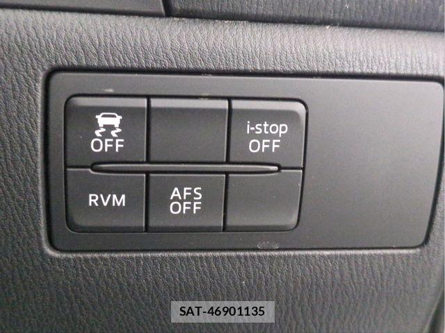 Mazda AXELA SPORT 2013-11 6908023-14