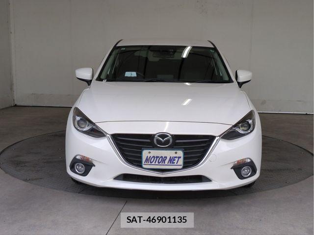 Mazda AXELA SPORT 2013-11 6908023-16