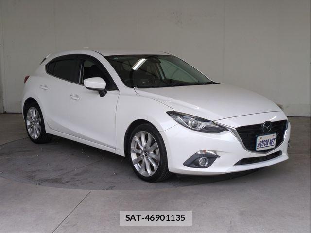 Mazda AXELA SPORT 2013-11 6908023-17