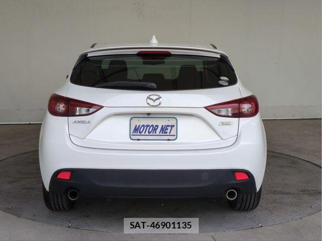 Mazda AXELA SPORT 2013-11 6908023-19