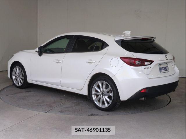 Mazda AXELA SPORT 2013-11 6908023-20